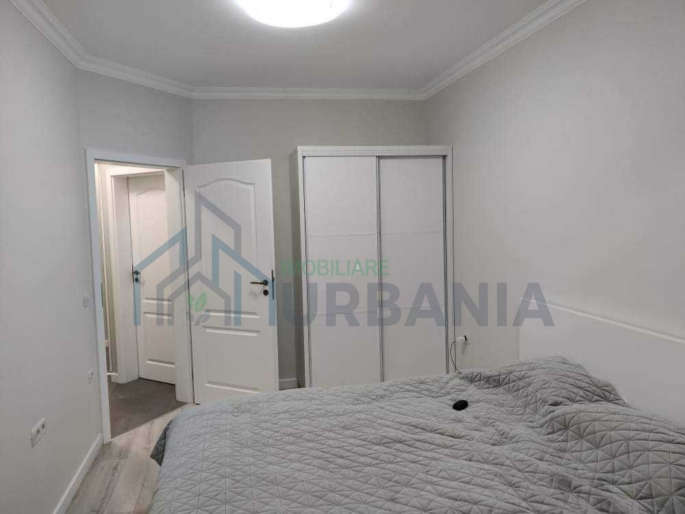 Oferta chirie apartament 3 camere # Iasi - Poză 6
