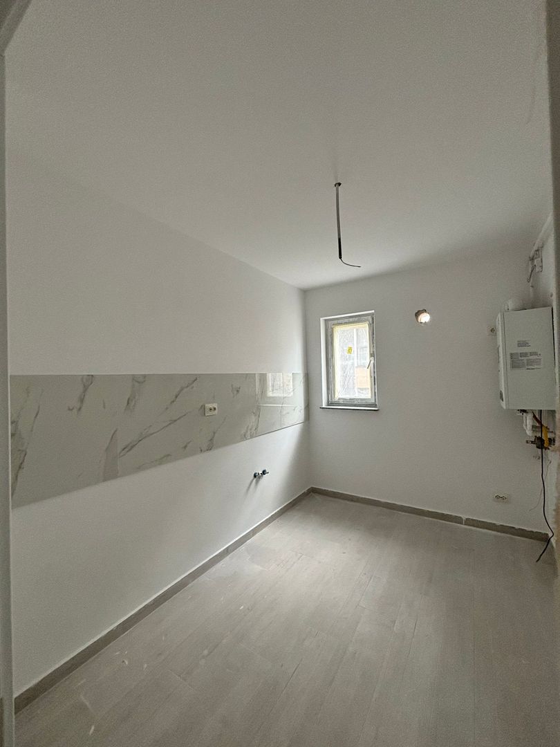 AP. 3CAM. SPATIOS (77MP UTILI) ETAJ 6 / 8 MIN. METROU N TECLU! - Poză 5