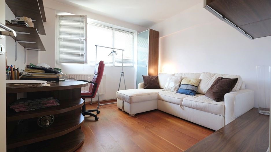 Colentina - D-na Ghica, apartament superb 3 camere mobilate si utilate - Poză 2