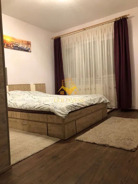 2 Camere decomandate, Home Garden, Parcare, Parter inalt,Buna ziua,ELF - Poză 1