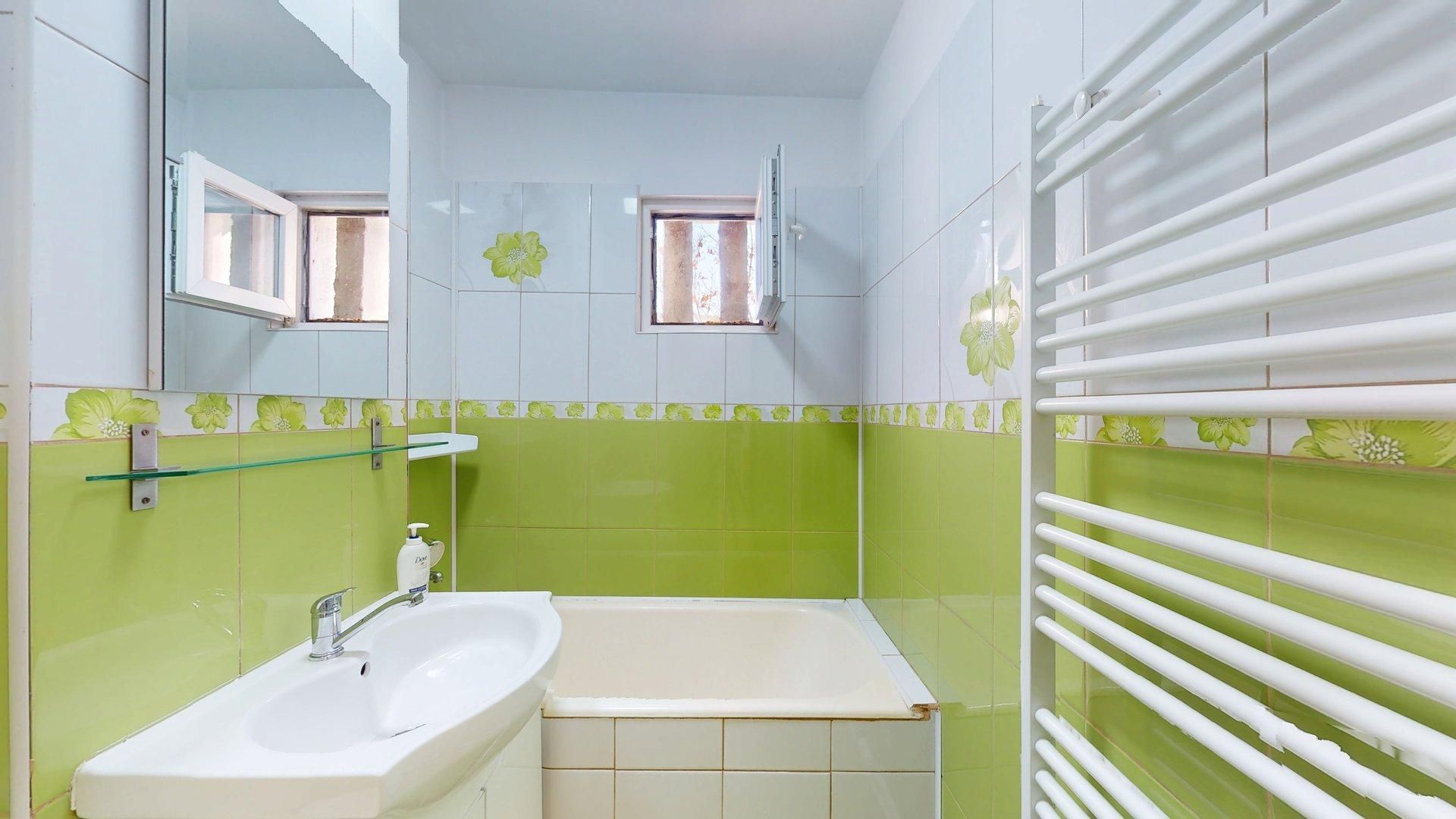 Apartament 3 camere Lacul Tei Teiul Doamnei Doamna Ghica - Poză 17