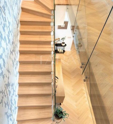 Casă elegantă cu șemineu – Florești, Terra - Poză 6