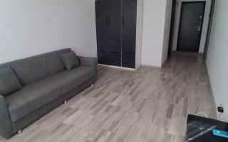 Garsoniera Decomandata cu Centrala Proprie - Bloc 2023 - Poză 1