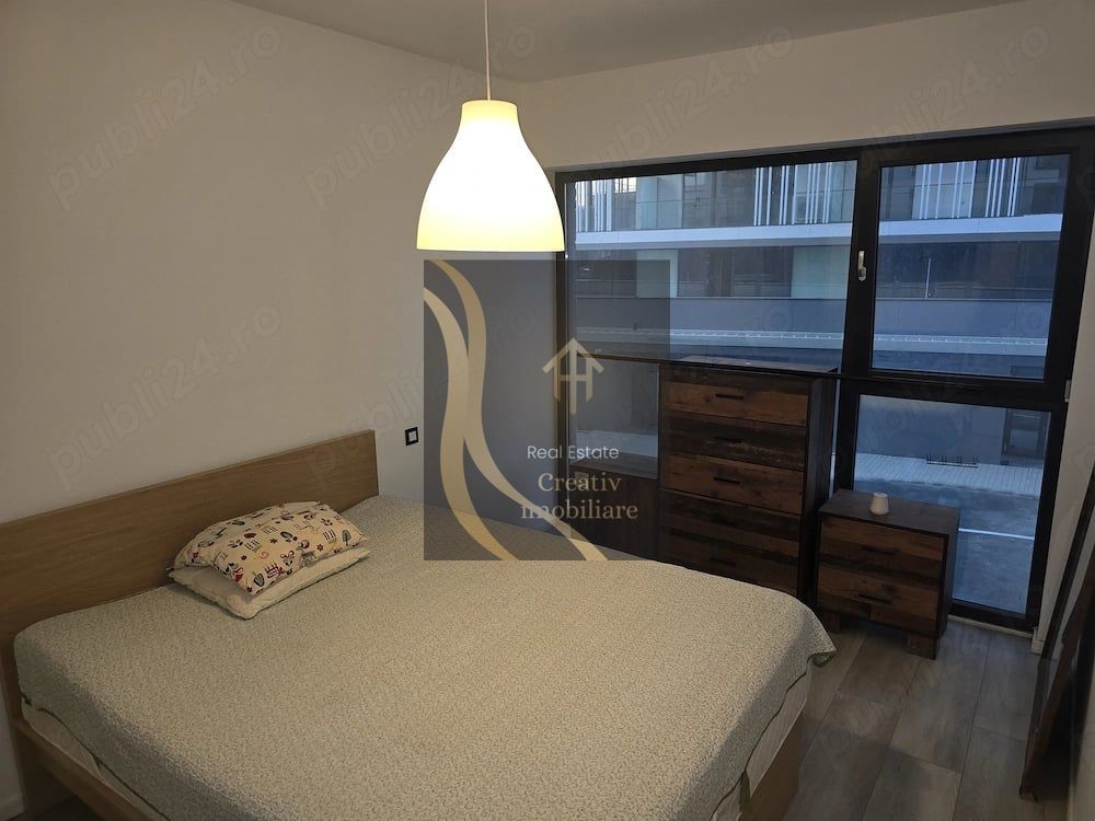 Apartament 2 camere in Grozavesti - Poză 3