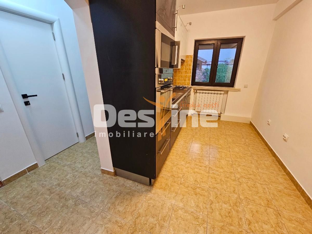 Apartament 4 camere I Domenii | 120 mp utili | Garaj | Terasa - Poză 9