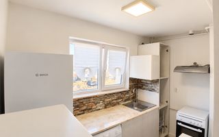 Garsoniera în complex Cosmopolis| Bucătărie închisă | Loc de parcare inclus - Poză 3