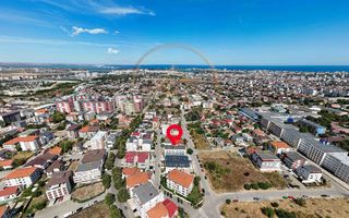 Compozitori 2 camere decomandat 55 mp util ,parcare subterana - Poză 9