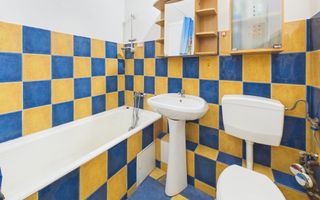 Apartament cu 2 camere de vânzare în zona Doamna Ghica - Poză 8