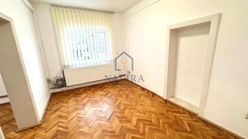 Inchiriere casa/spatiu birouri Valea Rosie - Poză 1