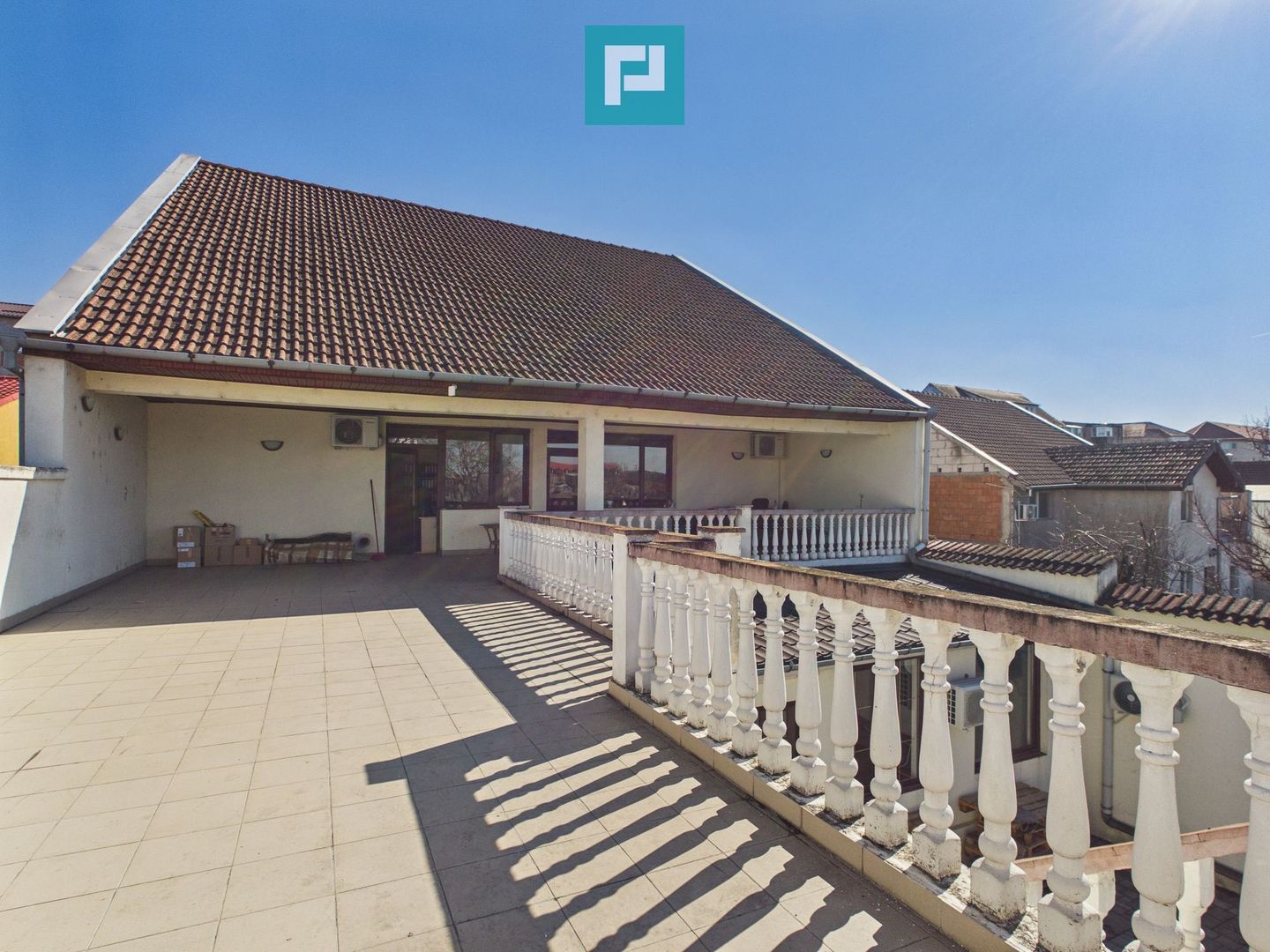 Vilă P+E, 299 mpu, Zona Bucovinei - Poză 27