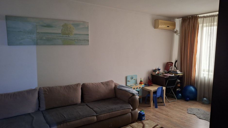 De vanzare Apartament 2 camere Pacii - Poză 3
