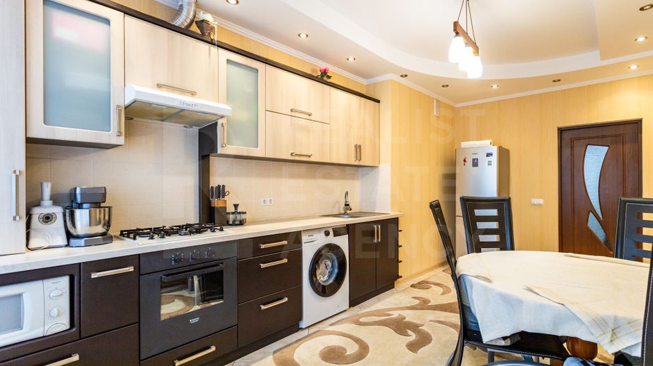 Vânzare , apartament, 1 cameră, bd. Mircea cel Bătrân Ciocana - Poză 3