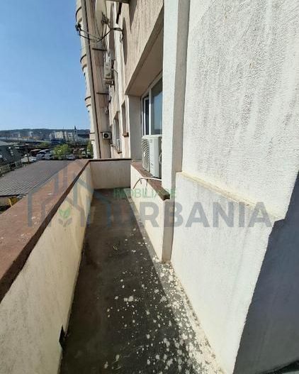 Spațiu de birouri, 35 mp, etaj 2, în zona Cantemir - Păcurari, Iași - Poză 4