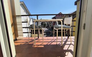 Apartament 2 camere, mobilat si utilat, Strand - Poză 8