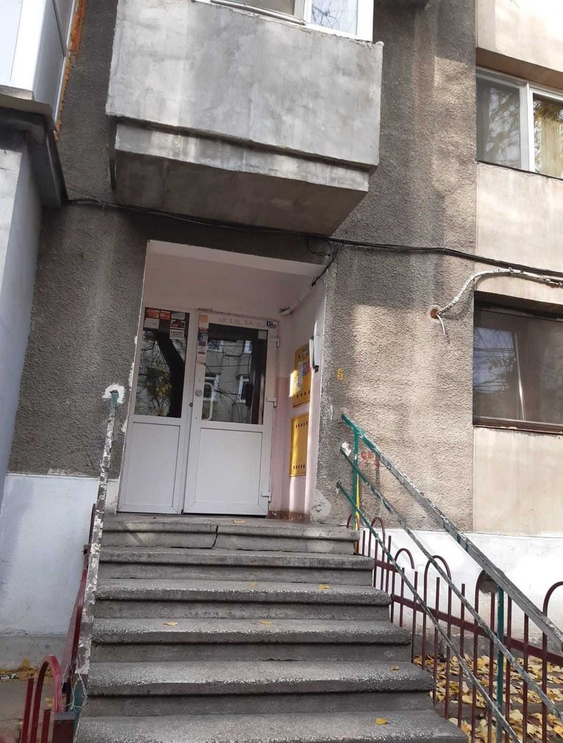 2 camere - Vitan - vanzare - Poză 6