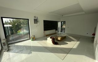 Duplex in Dumbravita se va mobila complet