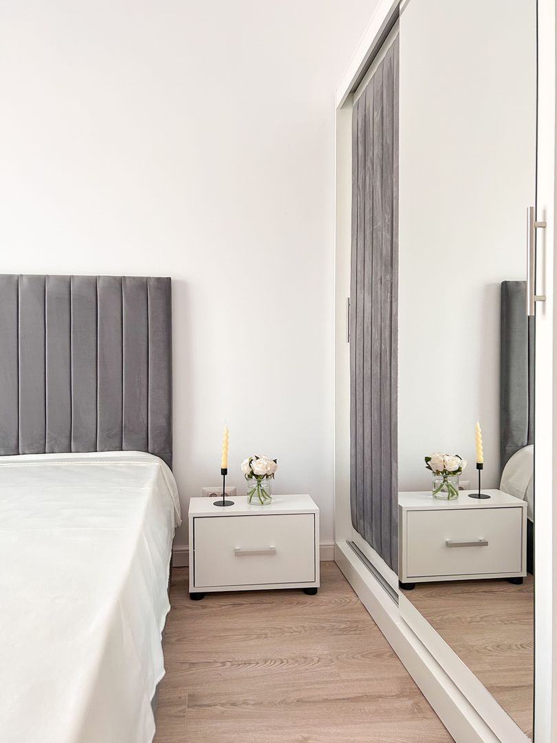 Apartament 3 camere I Prima Inchiriere I Pipera Plaza - Poză 21