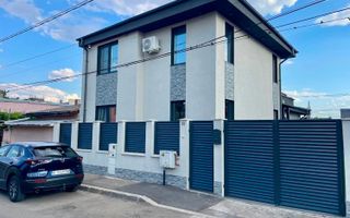 De vanzare vila de lux ,  Cartierul Armatei - Poză 1