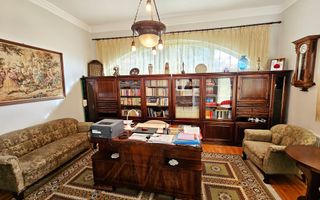 Casă de lux D+P+1, Cetate Alba Iulia, 616 mp, teren 937 mp, 2 garaje - Poză 7