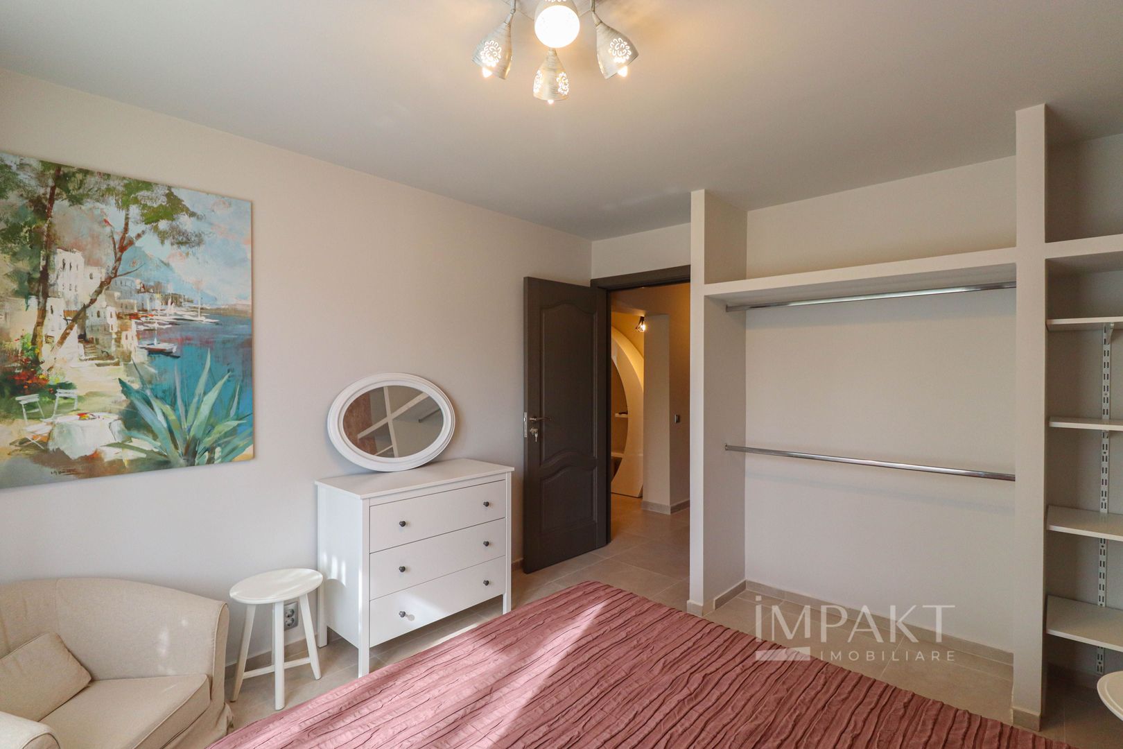 Apartament super cu 4 camere aflat in zona  Parcului Central! - Poză 15
