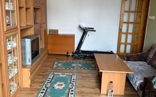 Apartament de închiriat în zona Copou, lângă blocurile rusești - Poză 6