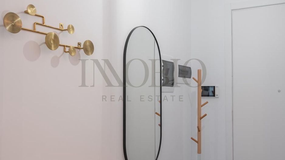 Apartament 2 Camere | 2 Bai |  Win Herastrau - Poză 8