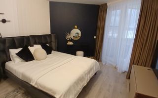 Apartament de lux 2 camere | zona Evolution Residence - Poză 6