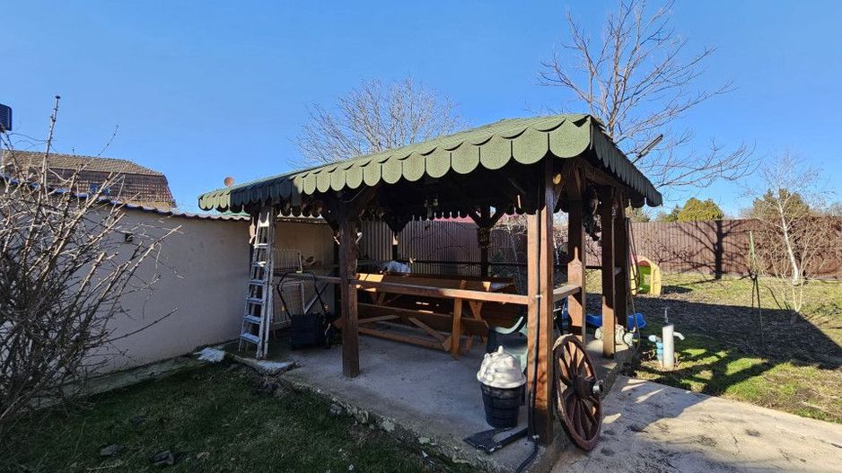 Casa mare, solida, Timisoara, D+P, 5 camere, 2 bai, Zona Lipovei - Poză 10