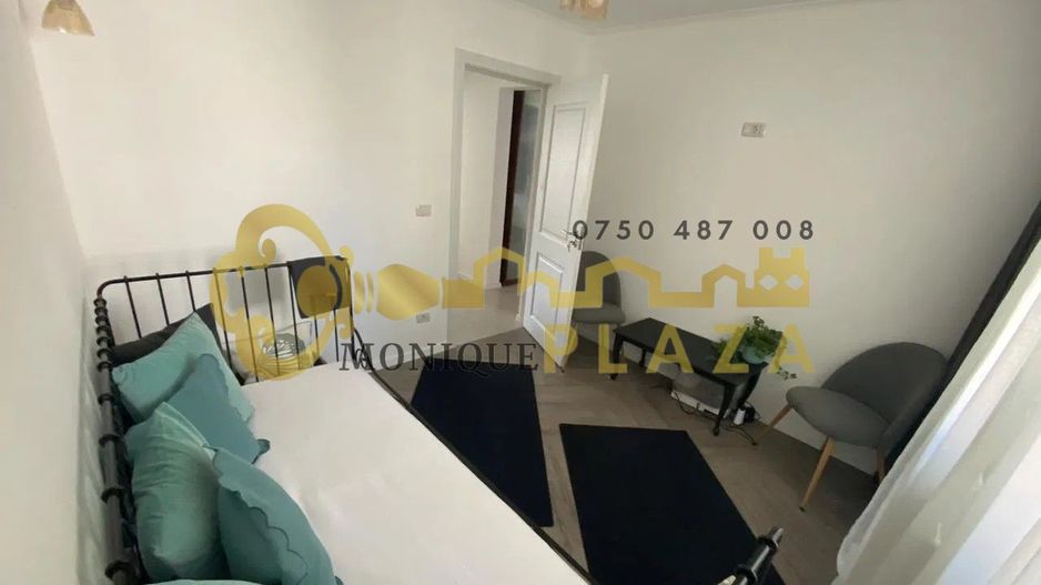 4 Camere | Instalatii noi | CT | 2 Bai | Renovat complet | Zona verde - Poză 4