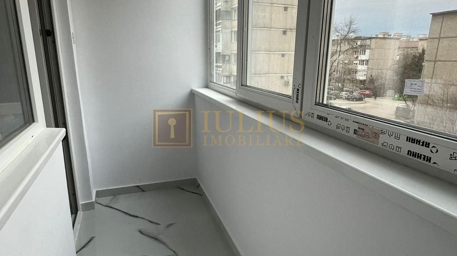 3 camere, Circumvalatiunii-Iulius Mall, centrala proprie - Poză 12