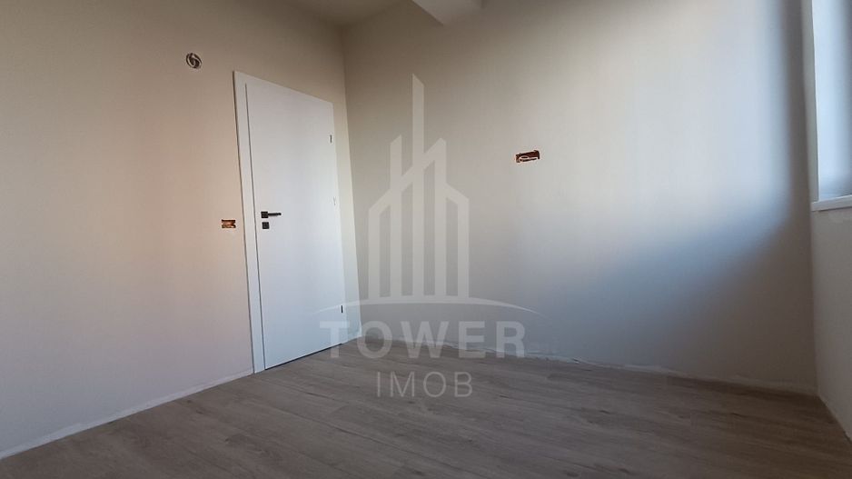 Apartament cu trei camere si gradina proprie - Poză 3