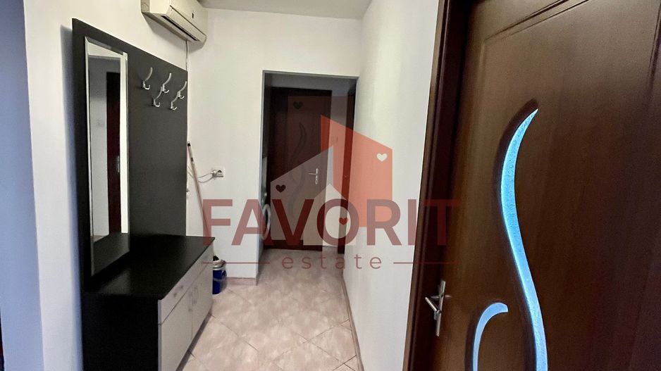 Etajul 1 cu lift. Bloc reabilitat. Mobilat - Poză 6