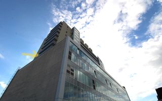 Ultracentral; 2 dormitoare + sufragerie si balcon spatios. Ctr Inclus - Poză 17