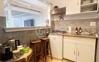 Apartament cu 1 cameră de închiriat în zona centrală, Oradea - Poză 5