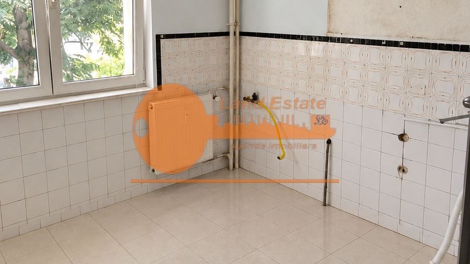 Apartament cu 2 camere zona Giurgiului - Poză 3