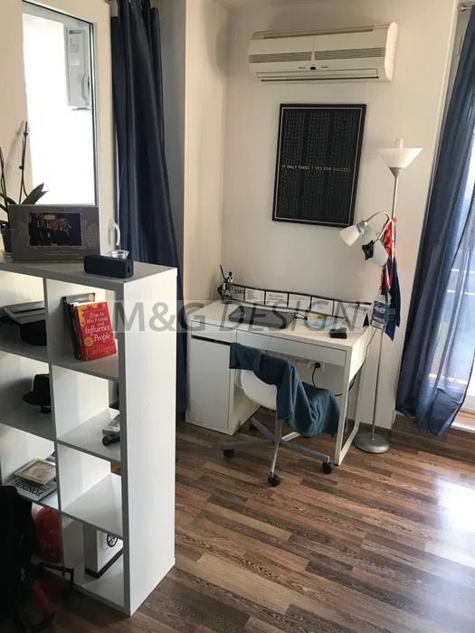 1 camera, 39 mp Aradului, parcare subterana - Poză 6