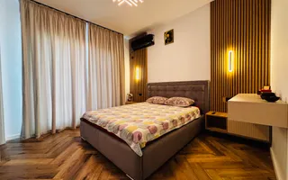 Vilă individuală de vânzare în Comuna Berceni - Poză 28