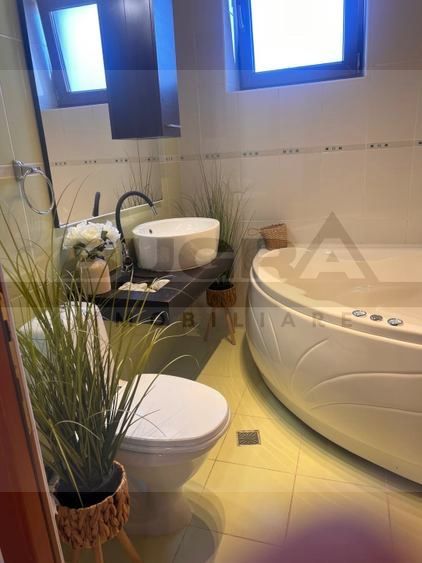 Apartament 2 camere decomandate, terasa, parcare, Observatorului - Poză 10