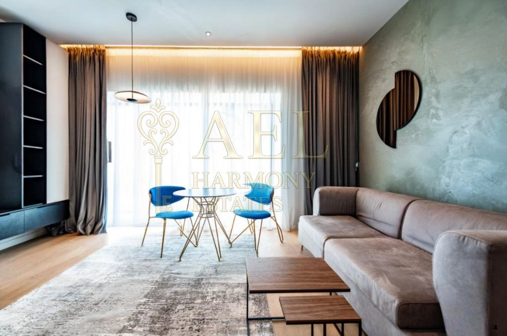 Apartament PREMIUM *2 camere* | One Verdi Park - Poză 6