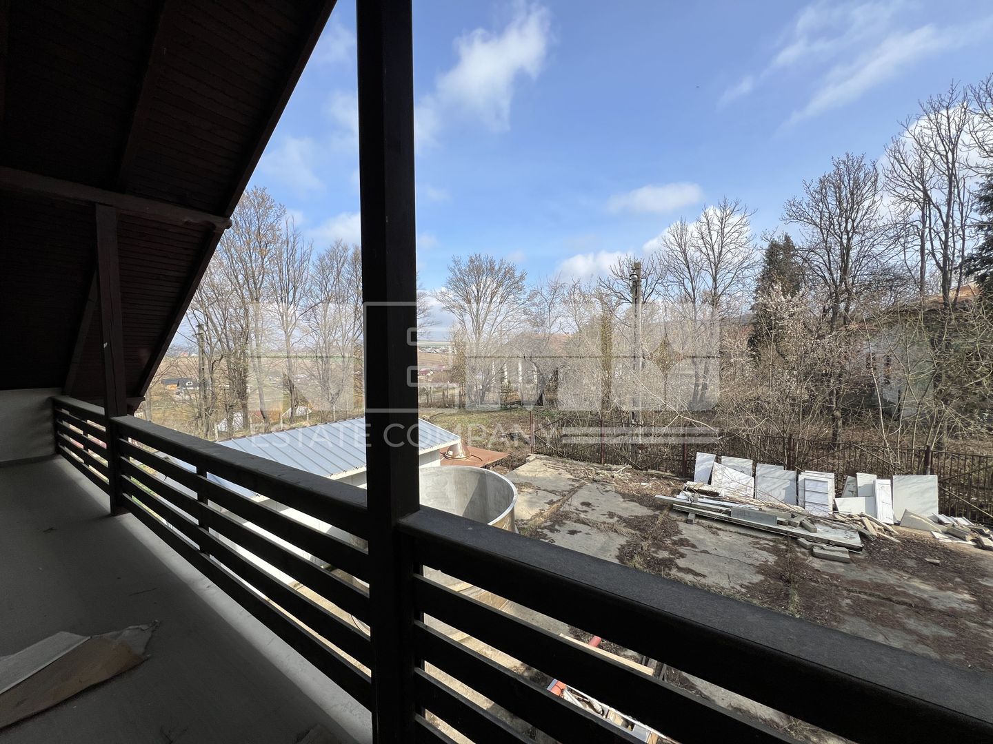 Pensiune sau Sediu de Birouri | 35 Ari | Iacobesti - Poză 19