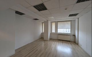 Spațiu de birouri 377 mp în Union Center – clădire emblema Art Deco 🗽 - Poză 3