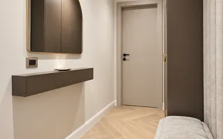 For Rent I Premium 2-Room Apartment | 22 sqm Terrace | Iancu Nicolae - Poză 15