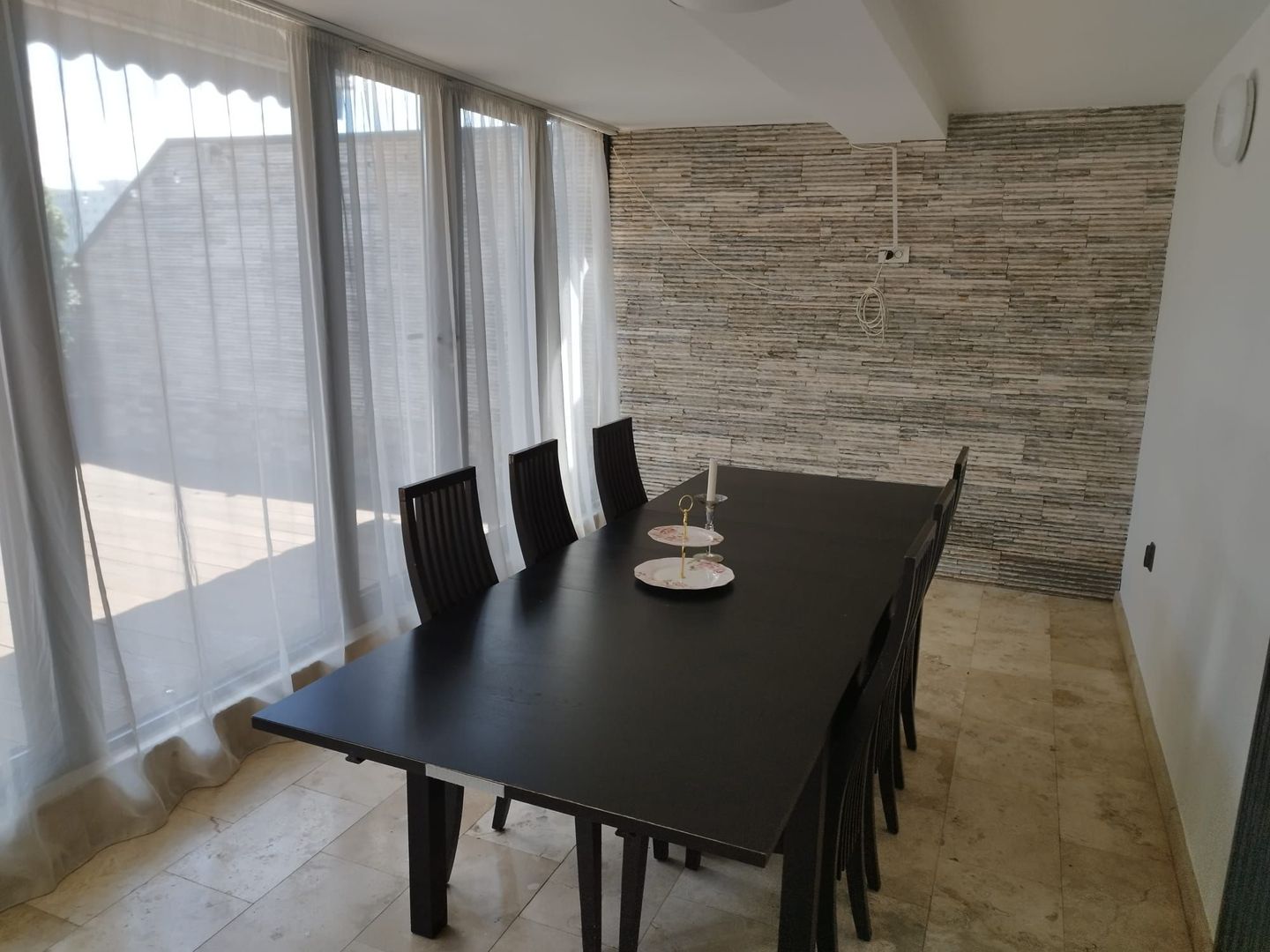 penthouse 3 camere | terasa 80 mp | Domenii | Turda - Poză 19