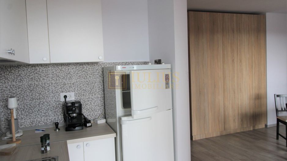 3 camere, terasa spatioasa- Pet Friendly-Iris - Poză 5