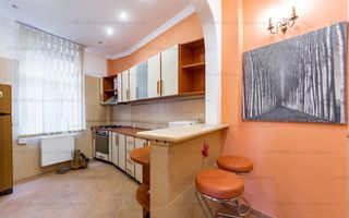 Vanzare si * sau Inchiriere Casa/Vila 5 camere Dorobanti - Poză 13