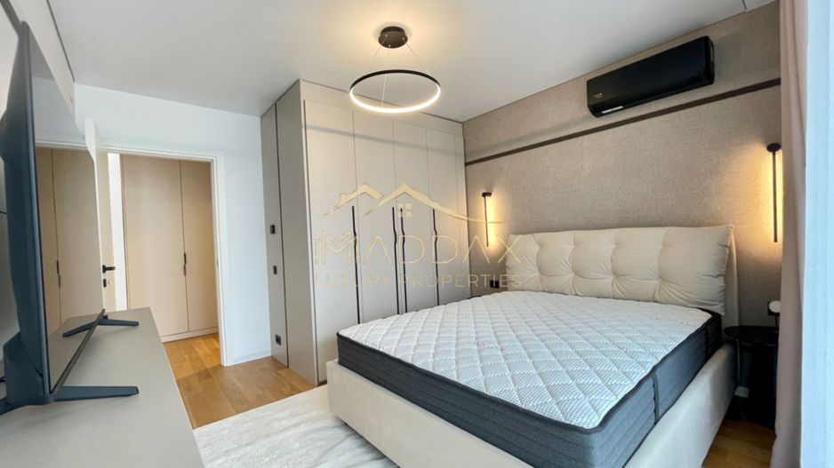 Apartament modern***2 camere***LUX***Prima inchiriere//Mall Promenada - Poză 13