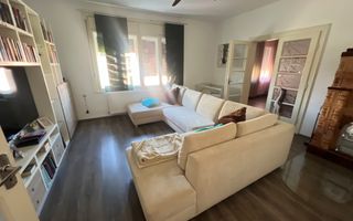 Vilă spațioasă, Dorobantilor–Pretabilă pentru 2 familii,  1570mp teren - Poză 17