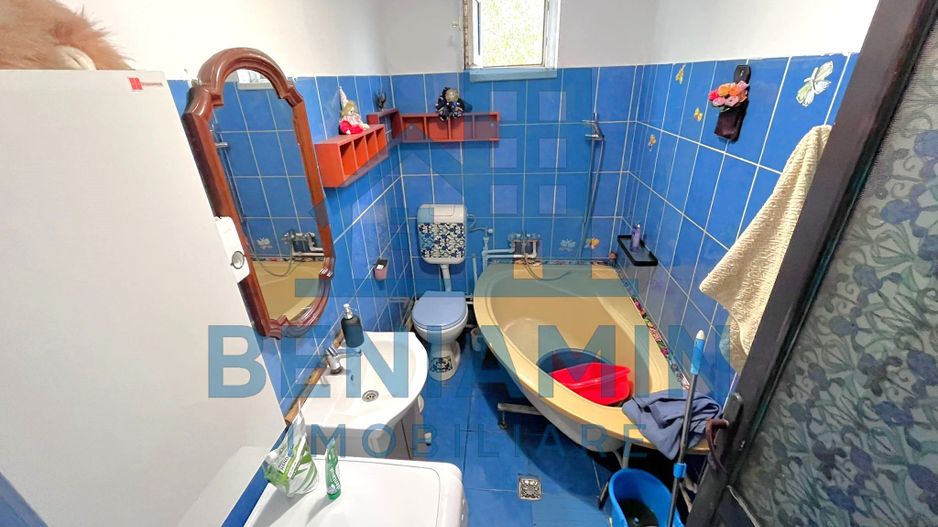 Casa Bariera Valcii-3 dormitoare-Zona buna-2009-Din BCA-120mp - Poză 6