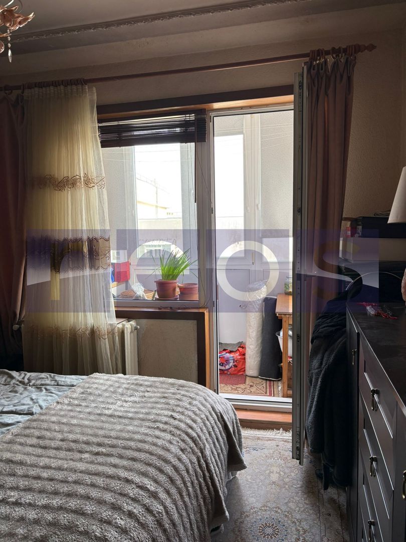 Apartament 3 camere decomandat | Teiul Doamne- Berindei - Poză 8