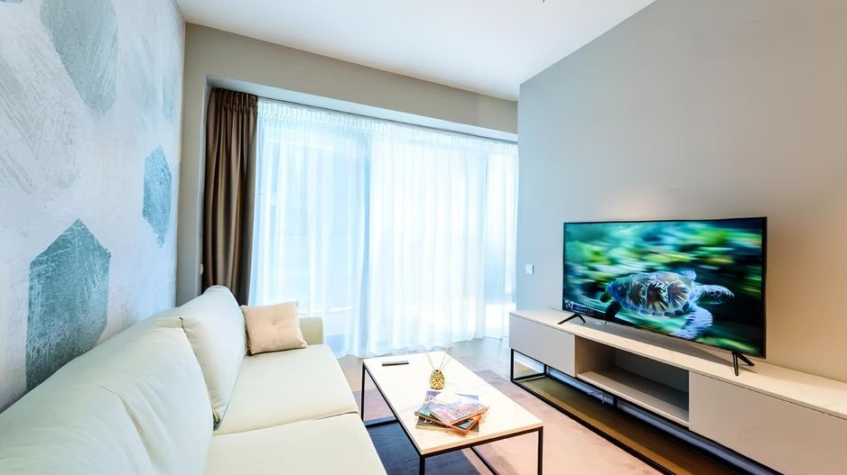 Studio dublu exclusivist în One Mircea Eliade – Design modern - Poză 7